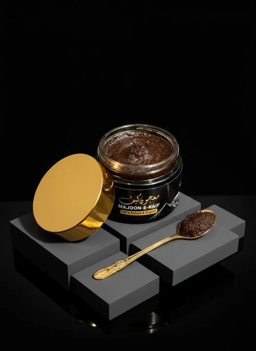 MAJOON-E-KAIF
