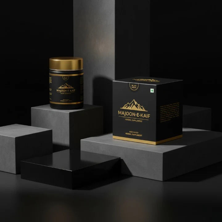 MAJOON-E-KAIF
